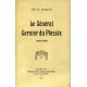 Le général Garnier du Plessix