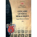 Annuaire Général Héraldique 1903 (Cd-Rom)