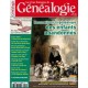 Revue Française de Généalogie N°187 - avril-mai 2010