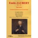 Emile Jaubert