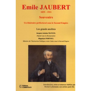 Emile Jaubert