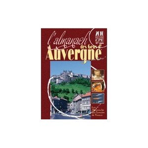 Almanach des gens d'Auvergne