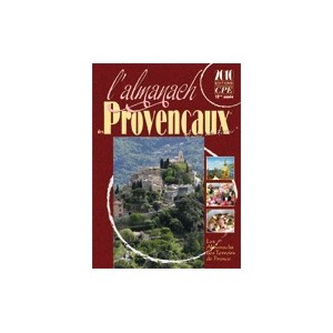 Almanach des provençaux