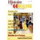 Histoire & généalalogie Nouvelle formule N° 7