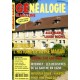 Généalogie Magazine N° 251 - Septembre 2005