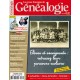 Revue Française de Généalogie N°189 - Aout Septembre 2010