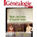 Revue Française de Généalogie N°190 - Octobre Novembre 2010