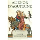 Aliénor d'Aquitaine "Le reine insoumise"