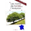 Les noms de famille de l'Aveyron