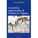 Les justices seigneuriales de l’évêché de Tréguier