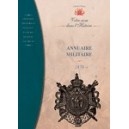 Annuaire Militaire 1870 (Cd-Rom)