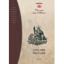 Annuaire Militaire 1873 (Cd-Rom)