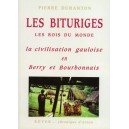 Les Bituriges – la civilisation gauloise en Berry et Bourbonnais