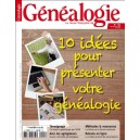 Revue Française de Généalogie N°192 - Février Mars 2011