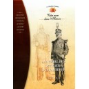 Annuaire des Officiers d'Infanterie 1923-1924 (Cd-Rom)