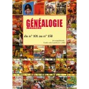 Généalogie Magazine du n° 101 au n° 150