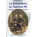 La descendance de Napoléon III dernier souverain de France