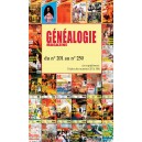 Généalogie Magazine du n° 201 au n° 250