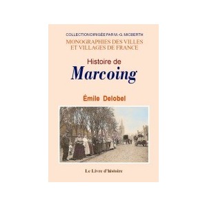 MARCOING (Histoire de)