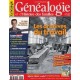 Revue Française de Généalogie N° 169 - Avril Mai 2007