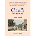 CHAVILLE (Histoire de)