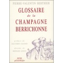 Glossaire de la Champagne berrichonne