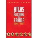 Atlas électoral de la France 1848-2001