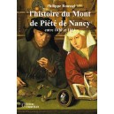 L'histoire du Mont de Piété de Nancy entre 1630 et 1664