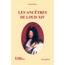 Les anccêtres de Louis XIV