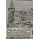 L'histoire de Gennevilliers Villeneuve la garenne en dvd