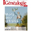 Revue Française de Généalogie N°196 - Octobre Novembre 2011
