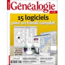 Revue Française de Généalogie N°197 - Décembre 2011 Janvier 2012