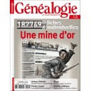 Revue Française de Généalogie N°199 - Avril Mai 2012
