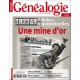 Revue Française de Généalogie N°199 - Avril Mai 2012