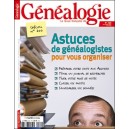 Revue Française de Généalogie N°200 - Juin Juillet 2012