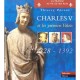 Charles V et les premiers valois