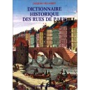 Dictionnaire Historique des Rues de Paris en 2 tomes