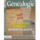 Hors Série de la RFG - Numéro spécial « 1939-1945 : Votre histoire familiale pendant la guerre »