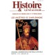 Histoire & Généalogie N° 28  - Version numérique	