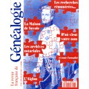 Revue Française de Généalogie N° 086
