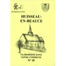 Huisseau en Beauce, patrimoine dans votre commune