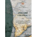 Annuaire Colonial 1895 (Cd-Rom)