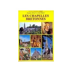 Chapelles bretonnes