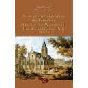 Les actes civils et religieux des Canadiens et de leur famille parisienne tirés des archives de Paris 1500-1850