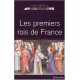 Les premiers rois de France : la dynastie des mérovingiens