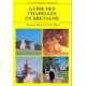 Guides des chapelles en Bretagne