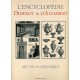 Art de la céramique (L'encyclopédie Diderot & d'Alembert)