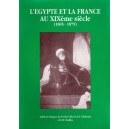 L'Egypte et la France au XIXème siècle (1805-1879)