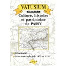 Vatusium N° 1