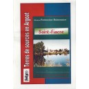 Saint Fiacre, toponymes, patrimoines et noms de familles